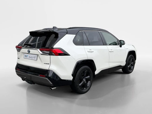 Toyota RAV4 - Afbeelding 5 van 30