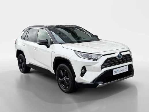 Toyota RAV4 - Afbeelding 7 van 30