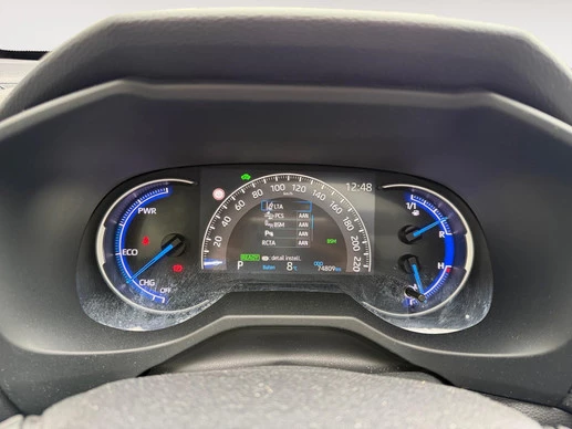 Toyota RAV4 - Afbeelding 17 van 30