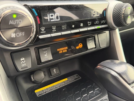 Toyota RAV4 - Afbeelding 21 van 30