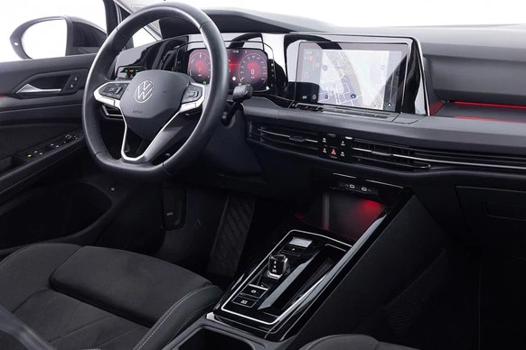 Volkswagen Golf - Afbeelding 3 van 30