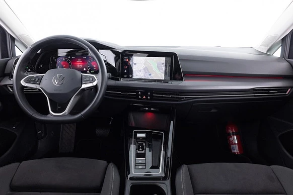 Volkswagen Golf - Afbeelding 9 van 30