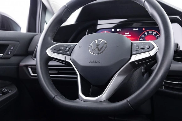 Volkswagen Golf - Afbeelding 12 van 30