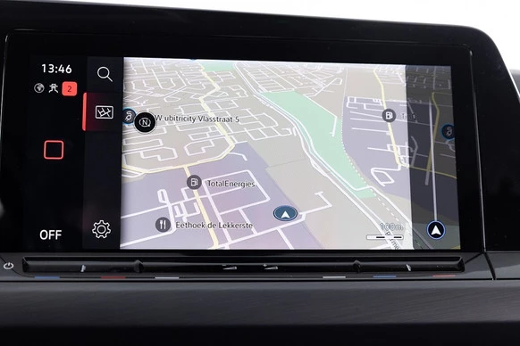 Volkswagen Golf - Afbeelding 17 van 30