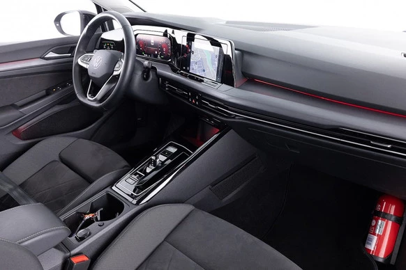 Volkswagen Golf - Afbeelding 22 van 30