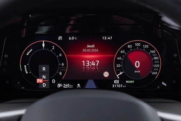 Volkswagen Golf - Afbeelding 28 van 30