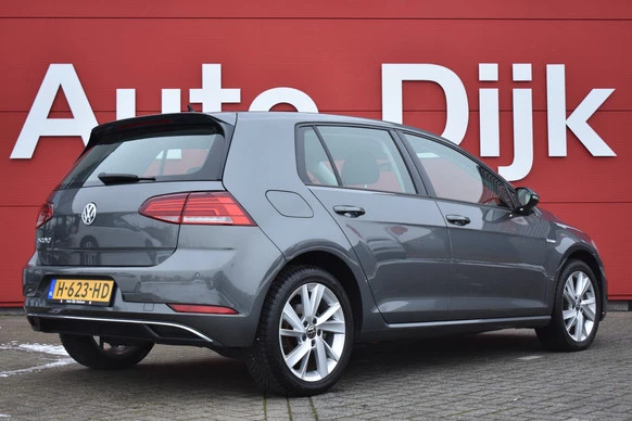 Volkswagen e-Golf - Afbeelding 2 van 30