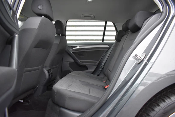 Volkswagen e-Golf - Afbeelding 6 van 30