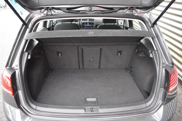 Volkswagen e-Golf - Afbeelding 7 van 30