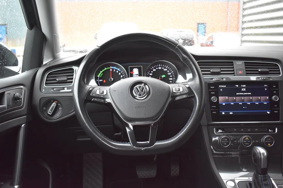 Volkswagen e-Golf - Afbeelding 8 van 30