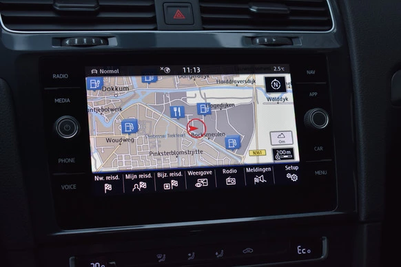 Volkswagen e-Golf - Afbeelding 16 van 30