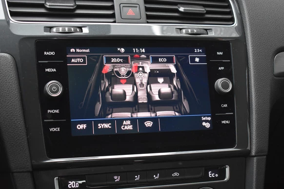 Volkswagen e-Golf - Afbeelding 20 van 30