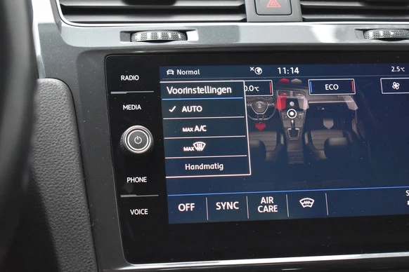 Volkswagen e-Golf - Afbeelding 21 van 30