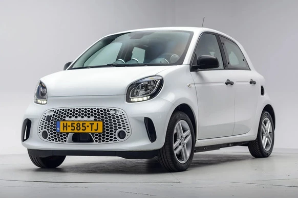 smart Forfour - Afbeelding 1 van 30