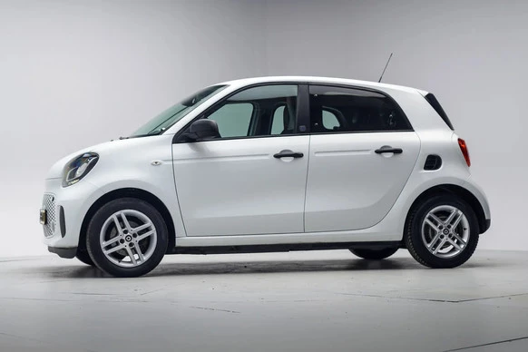 smart Forfour - Afbeelding 2 van 30