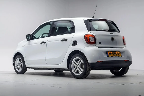 smart Forfour - Afbeelding 3 van 30