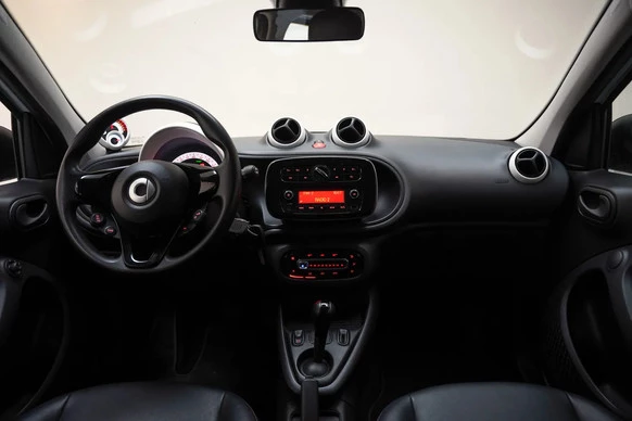 smart Forfour - Afbeelding 4 van 30