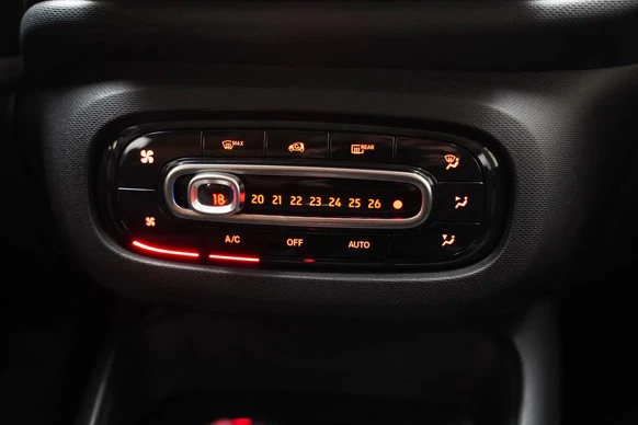 smart Forfour - Afbeelding 5 van 30