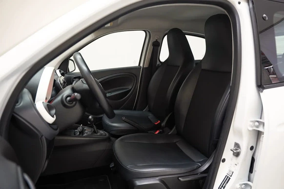 smart Forfour - Afbeelding 7 van 30