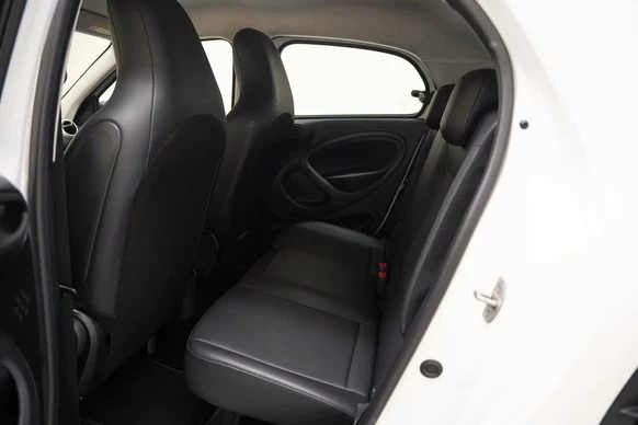 smart Forfour - Afbeelding 8 van 30
