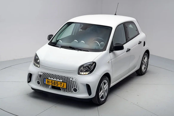smart Forfour - Afbeelding 9 van 30