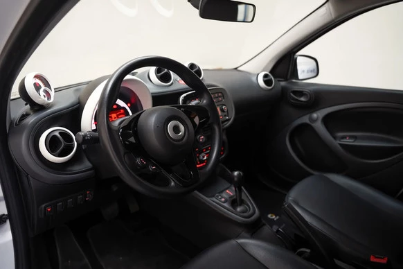 smart Forfour - Afbeelding 11 van 30