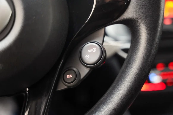 smart Forfour - Afbeelding 14 van 30