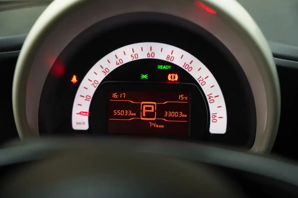 smart Forfour - Afbeelding 15 van 30