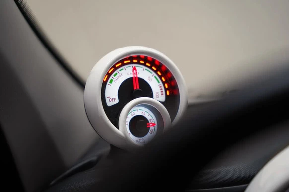 smart Forfour - Afbeelding 16 van 30