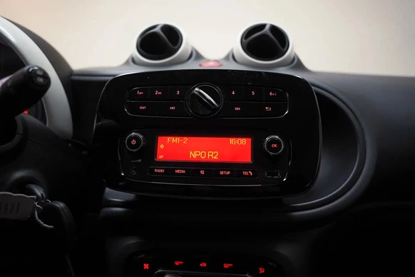 smart Forfour - Afbeelding 19 van 30