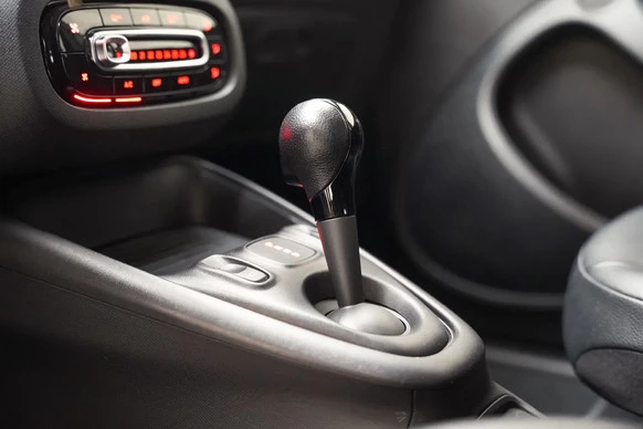 smart Forfour - Afbeelding 20 van 30