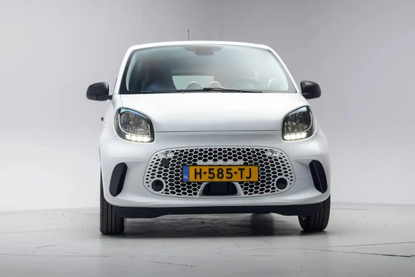 smart Forfour - Afbeelding 21 van 30
