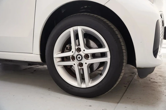 smart Forfour - Afbeelding 23 van 30