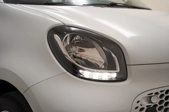smart Forfour - Afbeelding 25 van 30