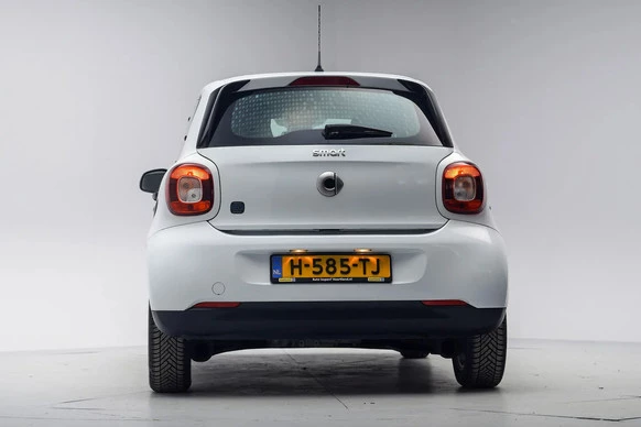 smart Forfour - Afbeelding 26 van 30