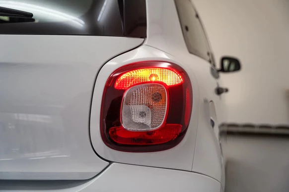 smart Forfour - Afbeelding 28 van 30