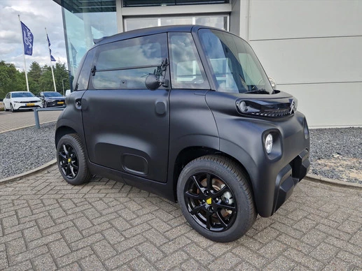 Citroën Ami - Afbeelding 4 van 22