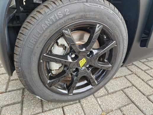 Citroën Ami - Afbeelding 7 van 22