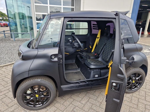 Citroën Ami - Afbeelding 8 van 22