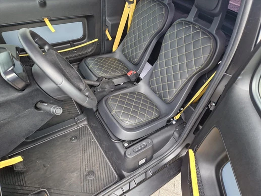 Citroën Ami - Afbeelding 9 van 22