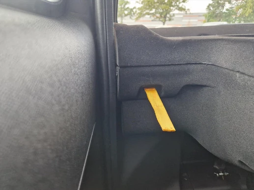 Citroën Ami - Afbeelding 14 van 22