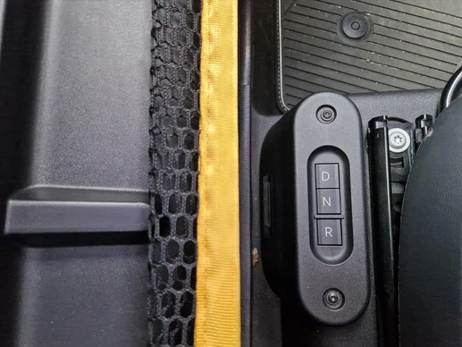 Citroën Ami - Afbeelding 16 van 22