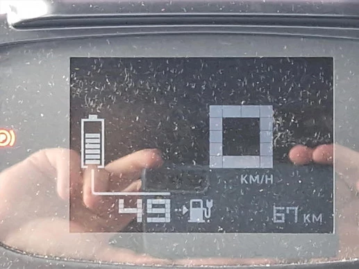 Citroën Ami - Afbeelding 17 van 22