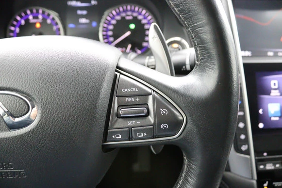 Infiniti Q - Afbeelding 17 van 30
