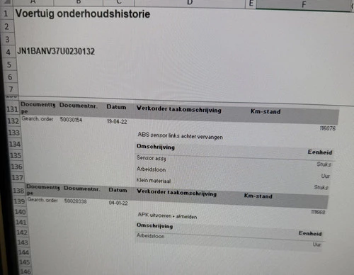 Infiniti Q - Afbeelding 18 van 30