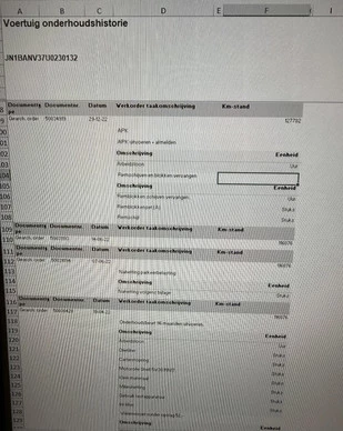 Infiniti Q - Afbeelding 19 van 30