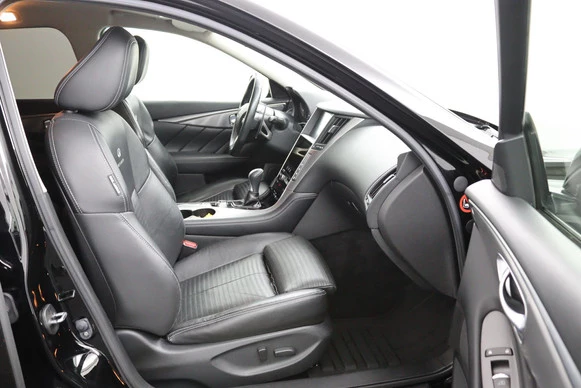 Infiniti Q - Afbeelding 22 van 30
