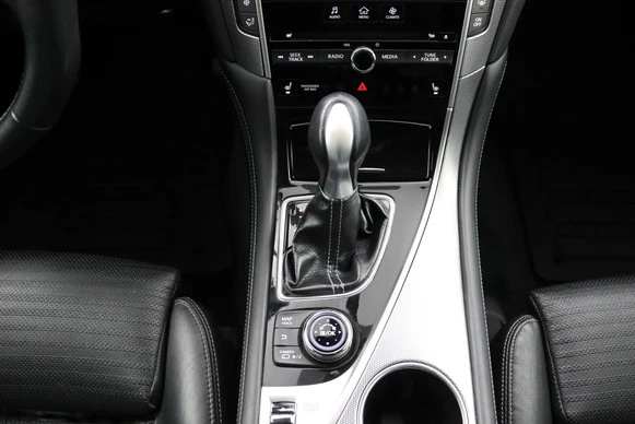 Infiniti Q - Afbeelding 24 van 30