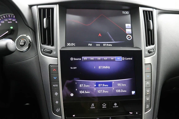 Infiniti Q - Afbeelding 25 van 30