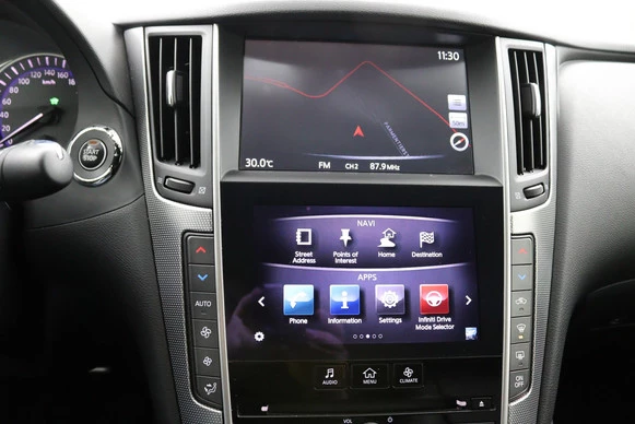 Infiniti Q - Afbeelding 27 van 30